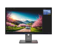 Monitor Lenovo ThinkVision P32UD-40 31,5" UltraHD 4K 120Hz IPS Thunderbolt 4 Ajuste altura