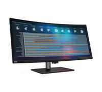 Monitor Lenovo ThinkVision P40w-20 39,7" UltraHD 5K 75Hz IPS Curvo HDR10 KVM