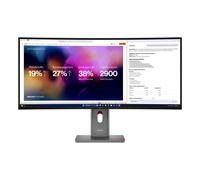 Monitor Lenovo ThinkVision P40WD-40 39,7" UltraHD 5K2K 120Hz IPS Curvo Altura ajustable