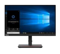 Monitor Lenovo ThinkVision S22e-20 21.5" FullHD 75Hz VA FreeSync 4ms