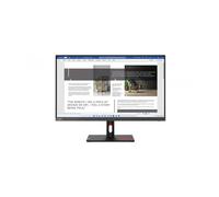 Lenovo ThinkVision S27i-30 LED display 68,6 cm (27") 1920 x 1080 Pixeles Full HD Gris