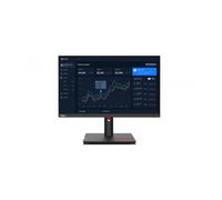 Lenovo ThinkVision T22i-30 54,6 cm (21.5") 1920 x 1080 Pixeles Full HD LED Negro