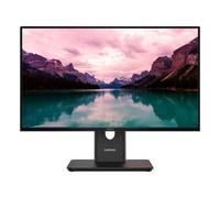 Monitor Lenovo ThinkVision T24-40 23.8" FullHD 120Hz IPS Tiempo de respuesta 6 ms