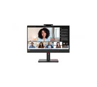 Lenovo ThinkVision T24mv-30 LED display 60,5 cm (23.8") 1920 x 1080 Pixeles Full HD Negro