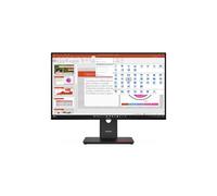 LENOVO ThinkVision T27-40 68,58cm 27inch IPS 16:9 1920x1080 300cd/m2 1500:1 HDMI DP VGA USB TopSeller