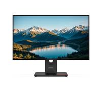 Monitor Lenovo ThinkVision T27Q-40 27" QHD 120Hz IPS HDR 99% sRGB USB-C Altura Ajustable