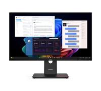 Monitor Lenovo ThinkVision T27UD-40 27" UltraHD 4K 60Hz IPS HDR10 USB-C Ajuste Altura