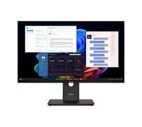 Monitor Lenovo ThinkVision T27UD-40 27" UltraHD 4K 60Hz IPS Webcam