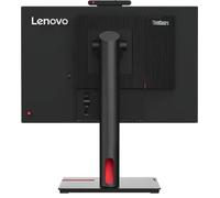 Lenovo ThinkCentre Tiny in One LED display 54,6 cm (21.5") 1920 x 1080 Pixeles Full HD Negro