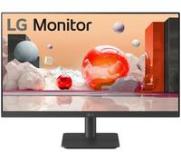 LG 25MS500-B pantalla para PC 63,5 cm (25") 1920 x 1080 Pixeles Full HD LCD Negro
