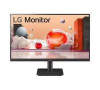 LG 24BA400-B pantalla para PC 60,5 cm (23.8") 1920 x 1080 Pixeles Full HD LCD Negro