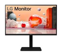 LG 24BA560 pantalla para PC 60,5 cm (23.8") 1920 x 1080 Pixeles Full HD LED Negro