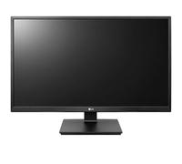 Monitor LG 24BK55YP-B 23.8'/ Full HD/ Multimedia/ Negro