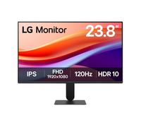 Monitor lg 24u411a - b 24 pulgadas fhd 120hz