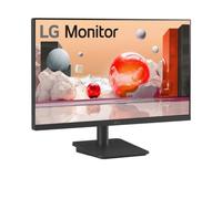 Monitor LG 25MS500-B 24.5'/ Full HD/ Negro