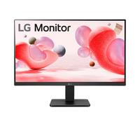Monitor LG 25MS500-B 25" IPS FHD 100Hz Negro