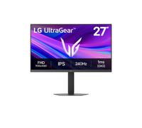 Monitor LG 27" 27G440A IPS FHD 240Hz 1ms sRGB 99% FreeSync / G-Sync