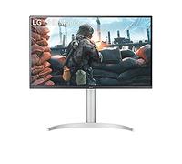 Monitor LG 27" 27UP650-W IPS HDR400 16:9 3840X2160 400CD/M2 60HZ 1200:1 5MS 178/178 Anti Glare 3H 2XHDMI DP Headphone out DCI-P3