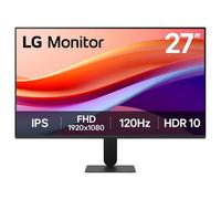Monitor lg 27u411a - b 27 pulgadas fhd 120hz