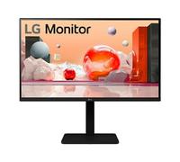 Monitor LG 27BA450-B 27" FullHD 100Hz IPS 5ms Altavoces Integrados