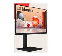 Monitor lg 27ba65qb - t 27 pulgadas qhd 100hz (27BA65QB-T)