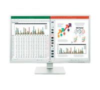 Monitor LG 27BK55YP-W 27" IPS FHD 60Hz Negro