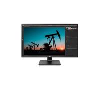 LG 27BN55UP-B 27" IPS Monitor, 3840 x 2160 4K UHD, 60Hz, 5ms