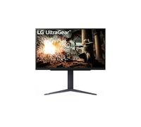 LG 27GS75Q-B pantalla para PC 68,6 cm (27") 2560 x 1440 Pixeles Quad HD Negro