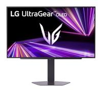 Monitor gaming lg ultragear 27gx704a - b 27 pulgadas 240hz