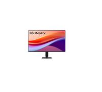 LG - 27U411A-B pantalla para PC 68,6 cm (27"") 1920 x 1080 Pixeles Full HD LED Negro