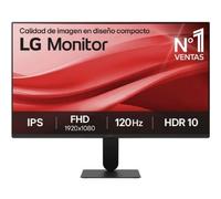 Monitor LG 27U411A-B 27/ Full HD/ Negro