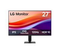 Monitor lg 27u411a - b 27 pulgadas fhd 120hz