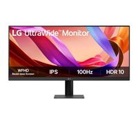Monitor LG 29U511A-B 29" UltraWide FullHD 100Hz IPS HDR10 Flat 5ms