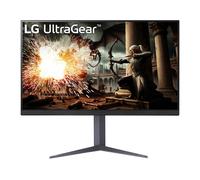 Monitor LG 32GS75Q-B 31.5" IPS Quad HD 180Hz Negro