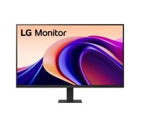 LG 32U631A-B pantalla para PC 80 cm (31.5") 2560 x 1440 Pixeles Quad HD Negro