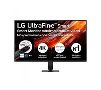 Monitor LG 32U701SB-B 32" UltraHD 4K 60Hz VA Smart TV HDR10 Altavoces Integrados