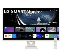 MONITOR LG 32U721SA-W 31.5" VA 3840 x 2160 HDMI Altavoces