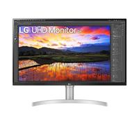 LG 32UN650K-W.AEU Monitor PC (LG Monitor 32UN650K-W 32UN650KW [32UN6)