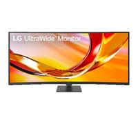 LG 34U650A-B 34" UWQHD