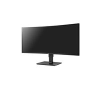 LG 35BN77CP-B.AEU Monitor PC 88,9 cm [35] 3440 x 1440 Pixel Quad HD LED Nero (LG LCD 35BN77CP-B 35 black)