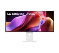 Monitor LG 40WT95UF-W 40" UltraWide 5K HD 120Hz IPS Black Curvo FreeSync Altura ajustable