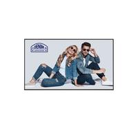 Monitor LG 43″ 4K UHD IPS 500 nits WebOS WiFi Edge-LED SoC 16GB Smart Signage