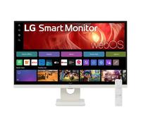 Monitor LG MyView (2025) 27" IPS 4K UHD 60Hz Blanco