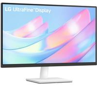 LG 27US500-W pantalla para PC 68,6 cm (27") 3840 x 2160 Pixeles 4K Ultra HD LCD Blanco