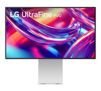 Monitor LG UltraFine 32U990-S de 32" y resolución 6K