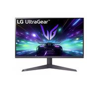 LG 24GS50F-B pantalla para PC 60,2 cm (23.7") 1920 x 1080 Pixeles Full HD LCD Negro