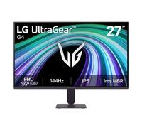 Monitor LG UltraGear 27G411B-B 27" FullHD 144Hz IPS HDR10 FreeSync G-SYNC Borderless