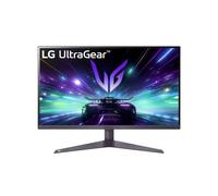 LG 27GS50F-B pantalla para PC 68,6 cm (27") 1920 x 1080 Pixeles Full HD LCD Gris