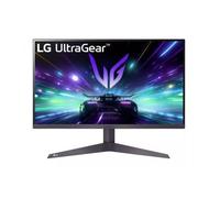 LG 27GS50F-B pantalla para PC 68,6 cm (27") 1920 x 1080 Pixeles Full HD LCD Gris