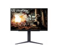 LG 27GS75Q-B pantalla para PC 68,6 cm (27") 2560 x 1440 Pixeles Quad HD Negro